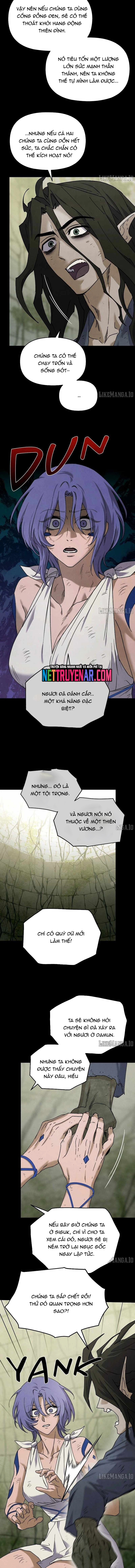 Xuyên Không Vào Con Game Rác Rưởi Của Tôi Chap 36 - Next Chap 37