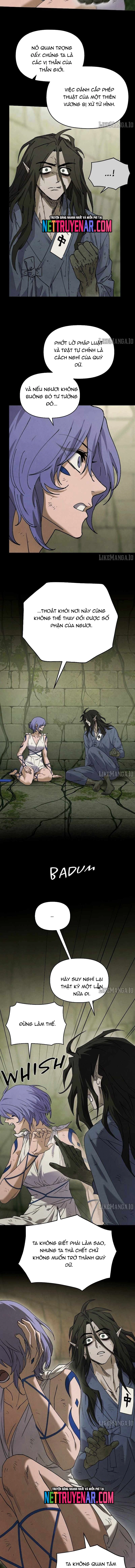 Xuyên Không Vào Con Game Rác Rưởi Của Tôi Chap 36 - Next Chap 37