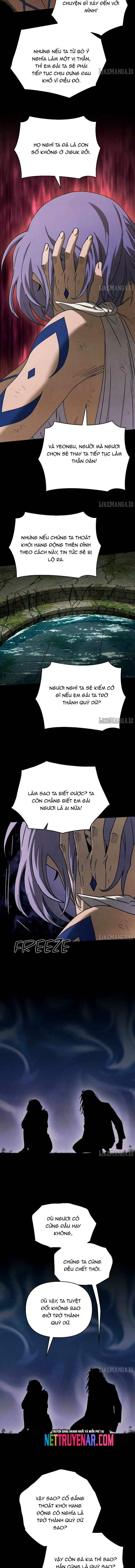 Xuyên Không Vào Con Game Rác Rưởi Của Tôi Chap 36 - Next Chap 37
