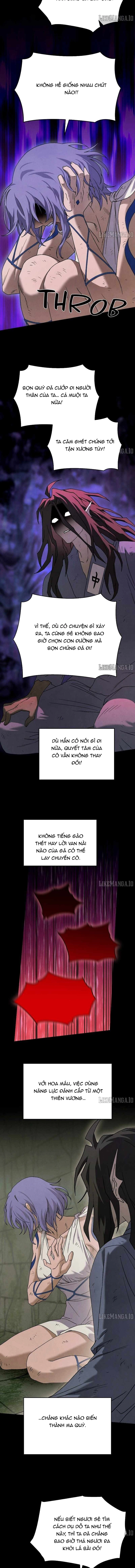 Xuyên Không Vào Con Game Rác Rưởi Của Tôi Chap 36 - Next Chap 37