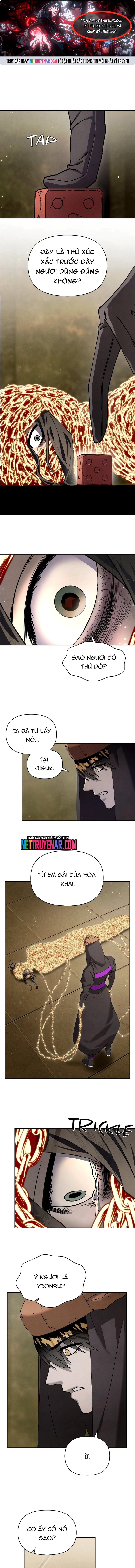 Xuyên Không Vào Con Game Rác Rưởi Của Tôi Chap 37 - Next Chap 38