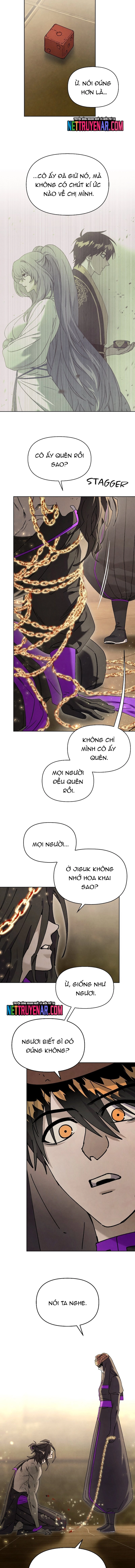 Xuyên Không Vào Con Game Rác Rưởi Của Tôi Chap 37 - Next Chap 38