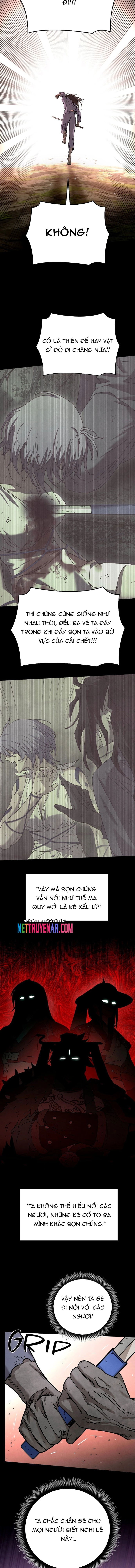 Xuyên Không Vào Con Game Rác Rưởi Của Tôi Chap 37 - Next Chap 38