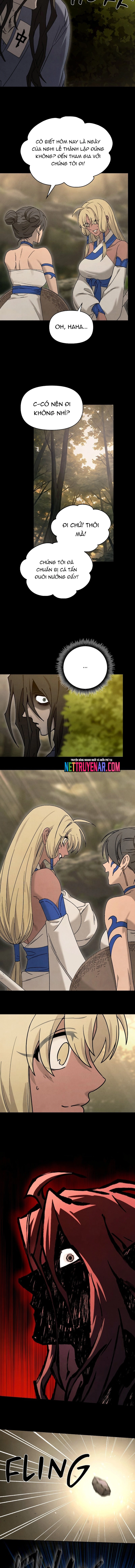 Xuyên Không Vào Con Game Rác Rưởi Của Tôi Chap 37 - Next Chap 38