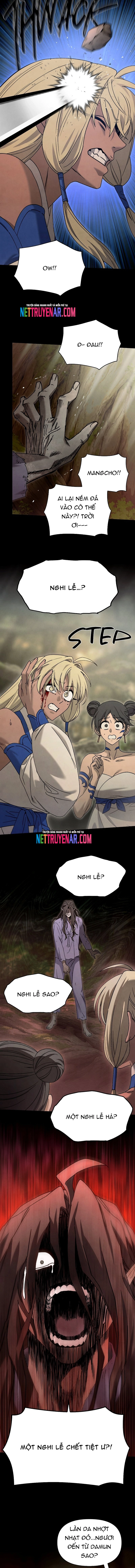 Xuyên Không Vào Con Game Rác Rưởi Của Tôi Chap 37 - Next Chap 38