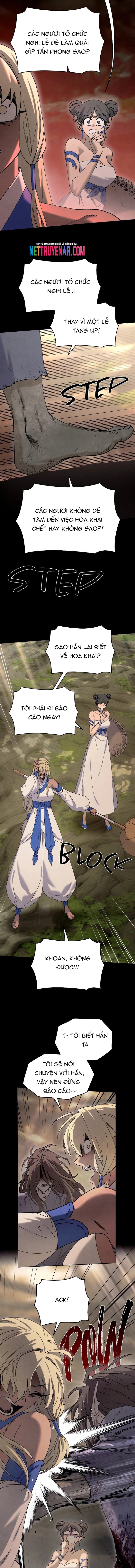 Xuyên Không Vào Con Game Rác Rưởi Của Tôi Chap 37 - Next Chap 38