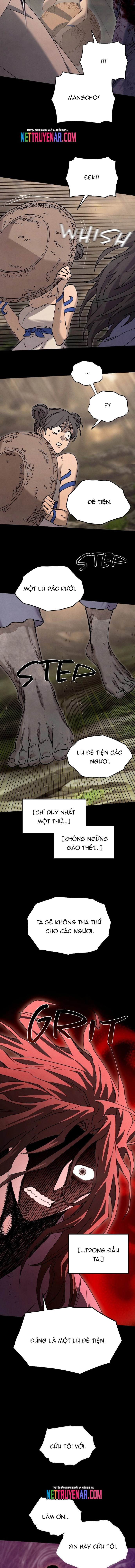 Xuyên Không Vào Con Game Rác Rưởi Của Tôi Chap 37 - Next Chap 38