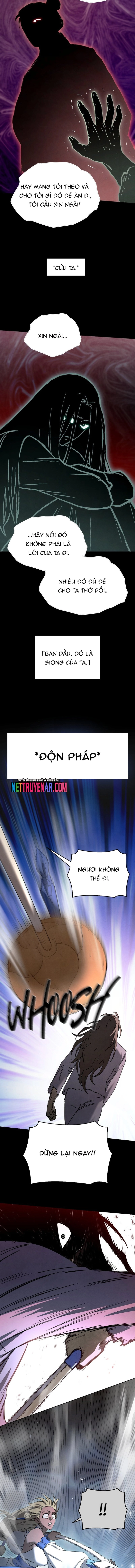 Xuyên Không Vào Con Game Rác Rưởi Của Tôi Chap 37 - Next Chap 38