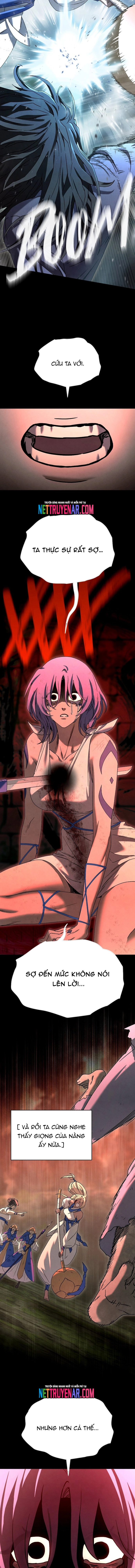 Xuyên Không Vào Con Game Rác Rưởi Của Tôi Chap 37 - Next Chap 38