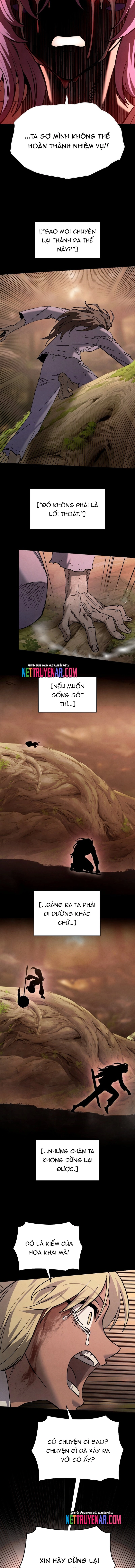 Xuyên Không Vào Con Game Rác Rưởi Của Tôi Chap 37 - Next Chap 38