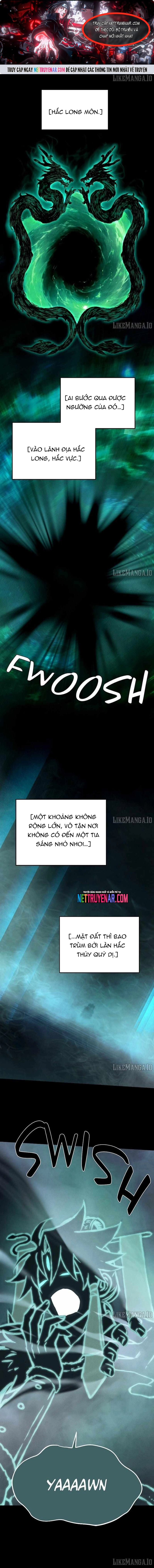 Xuyên Không Vào Con Game Rác Rưởi Của Tôi Chap 38 - Next Chap 39