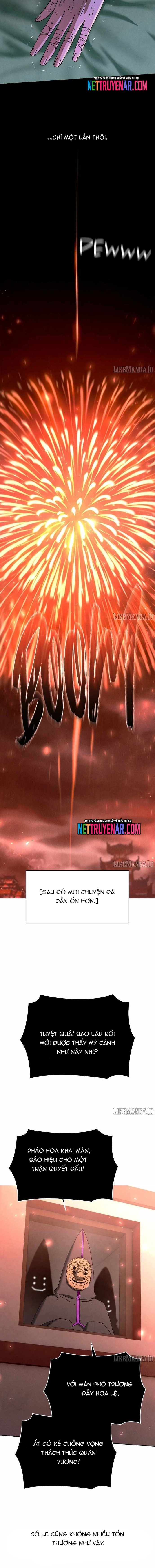 Xuyên Không Vào Con Game Rác Rưởi Của Tôi Chap 38 - Next Chap 39