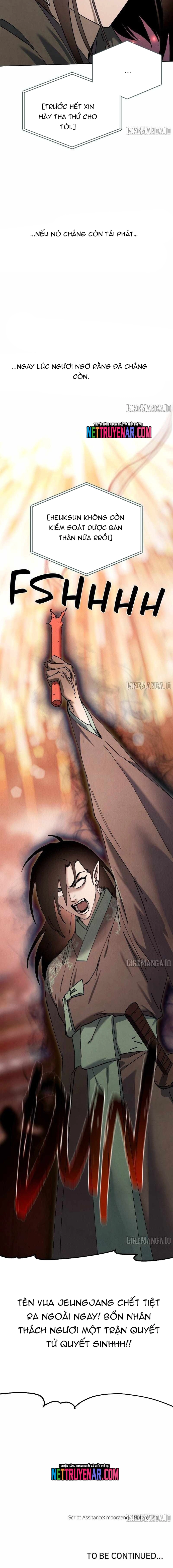 Xuyên Không Vào Con Game Rác Rưởi Của Tôi Chap 38 - Next Chap 39