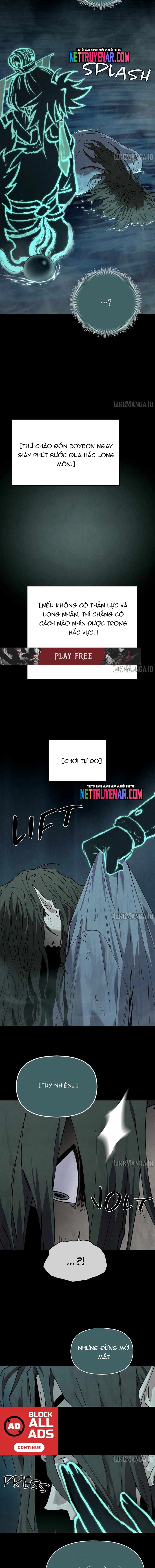 Xuyên Không Vào Con Game Rác Rưởi Của Tôi Chap 38 - Next Chap 39