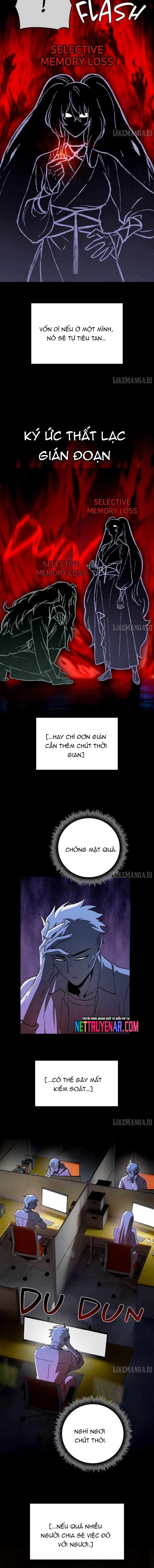 Xuyên Không Vào Con Game Rác Rưởi Của Tôi Chap 38 - Next Chap 39