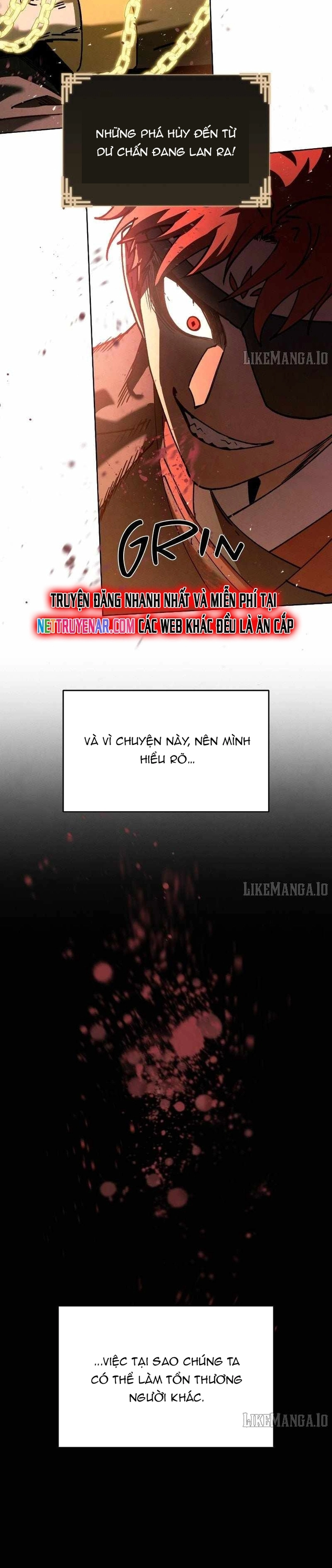 Xuyên Không Vào Con Game Rác Rưởi Của Tôi Chap 39 - Next Chap 40