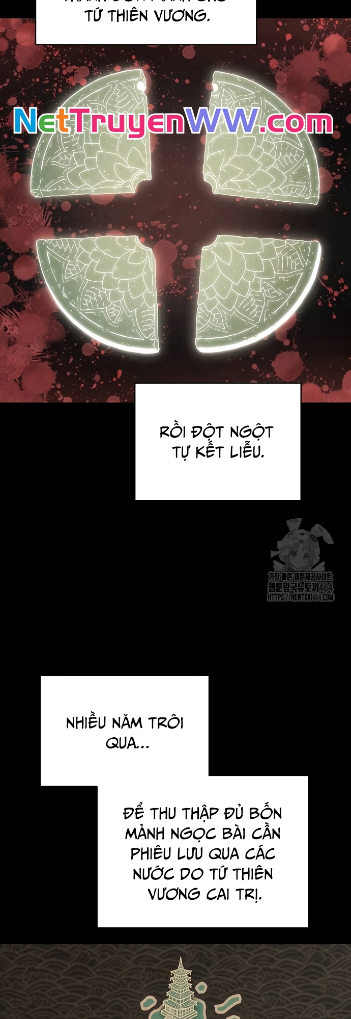 Xuyên Không Vào Con Game Rác Rưởi Của Tôi Chap 4 - Next Chap 5