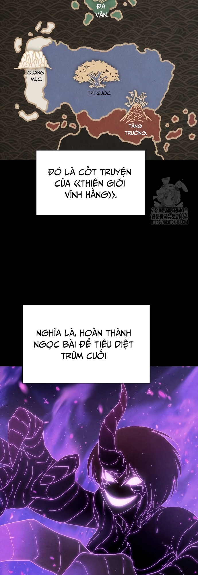 Xuyên Không Vào Con Game Rác Rưởi Của Tôi Chap 4 - Next Chap 5