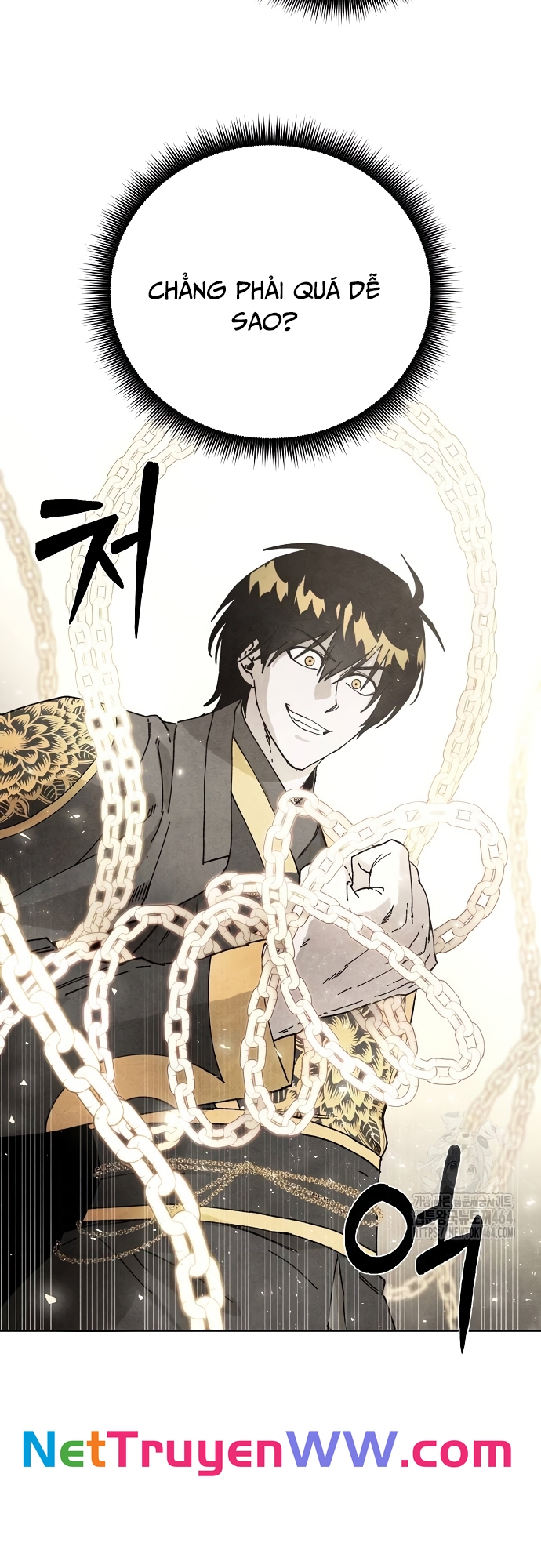 Xuyên Không Vào Con Game Rác Rưởi Của Tôi Chap 4 - Next Chap 5