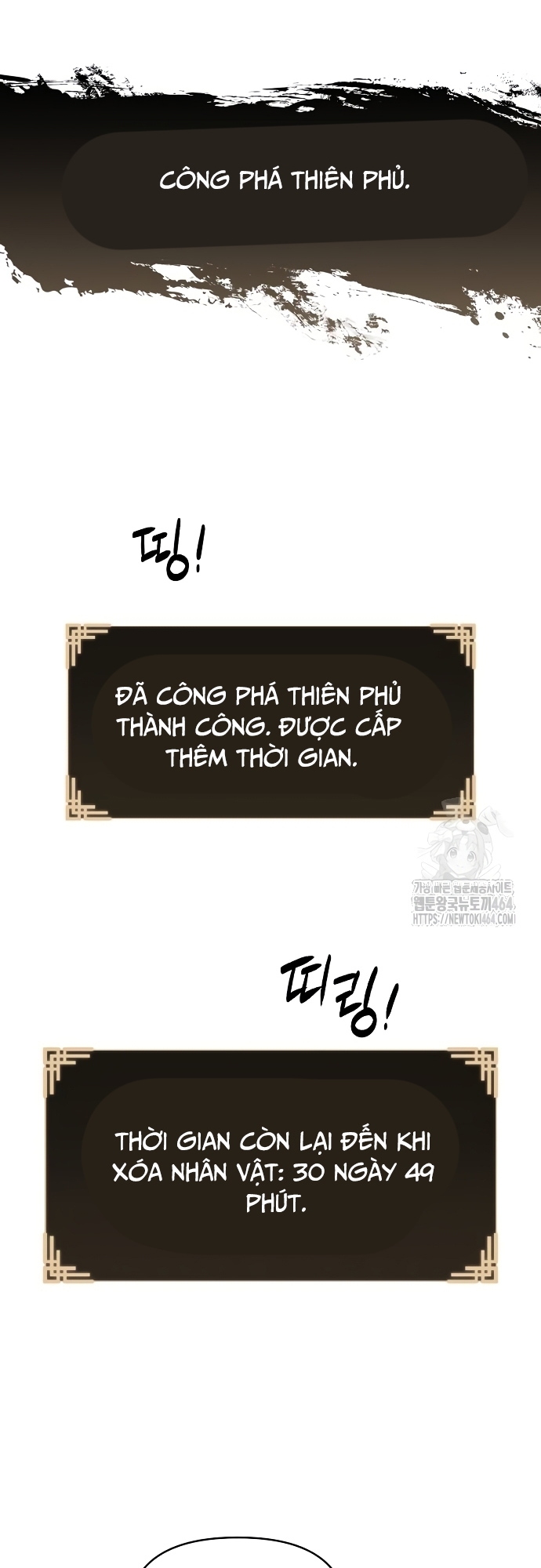 Xuyên Không Vào Con Game Rác Rưởi Của Tôi Chap 4 - Next Chap 5