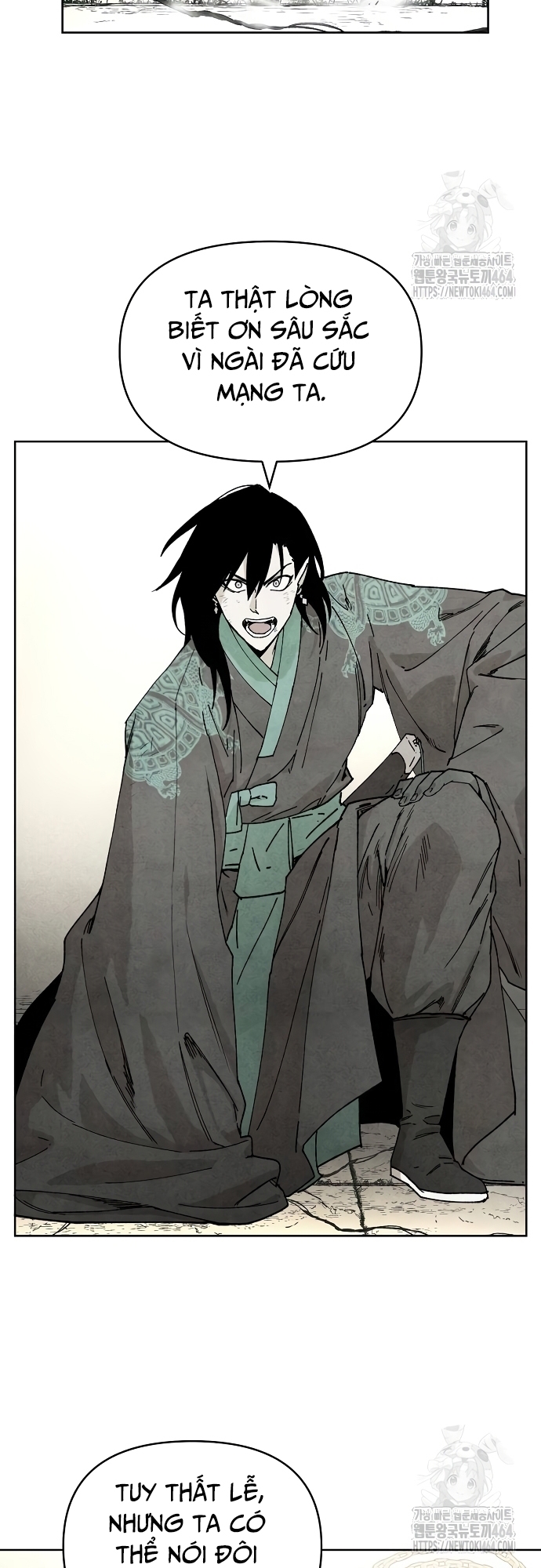 Xuyên Không Vào Con Game Rác Rưởi Của Tôi Chap 4 - Next Chap 5