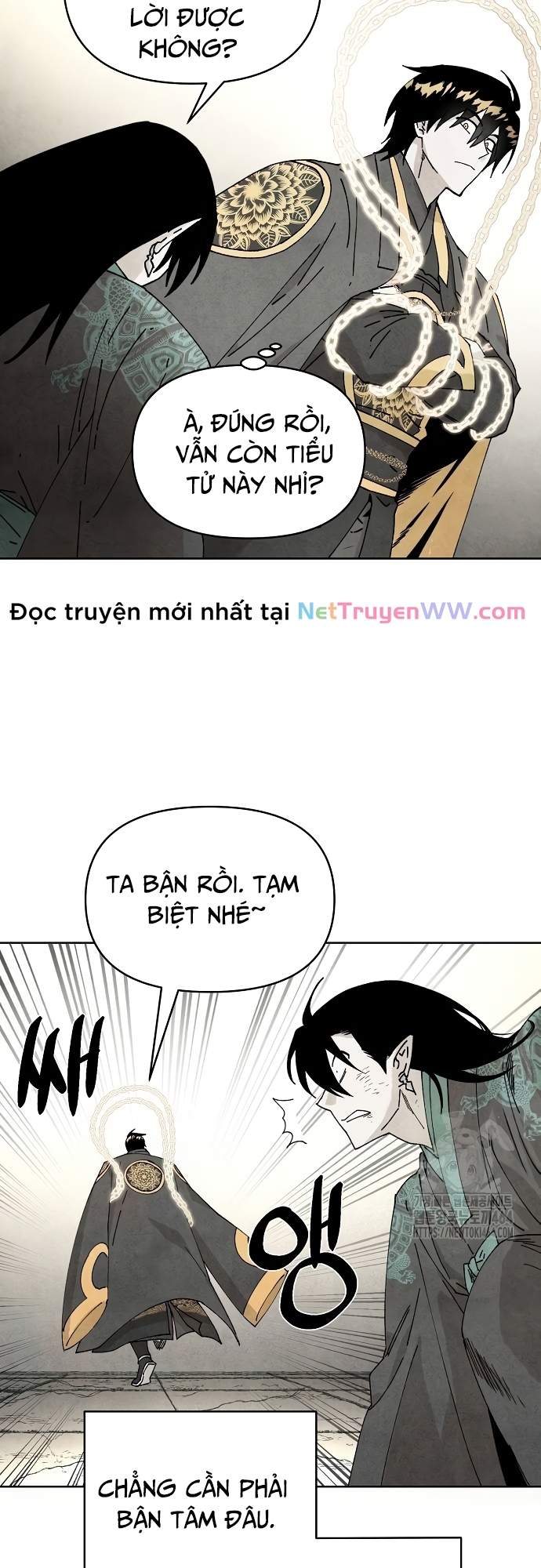 Xuyên Không Vào Con Game Rác Rưởi Của Tôi Chap 4 - Next Chap 5