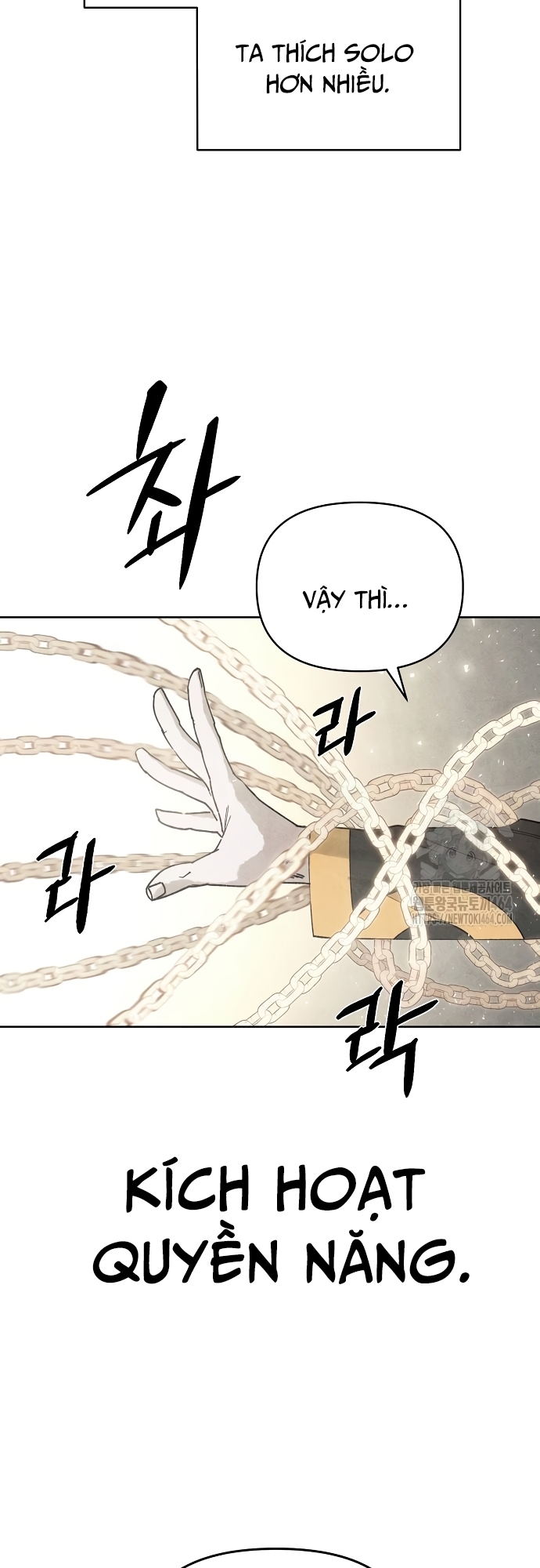 Xuyên Không Vào Con Game Rác Rưởi Của Tôi Chap 4 - Next Chap 5