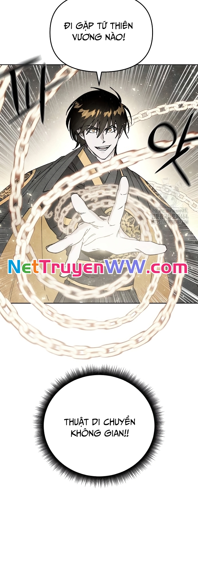 Xuyên Không Vào Con Game Rác Rưởi Của Tôi Chap 4 - Next Chap 5