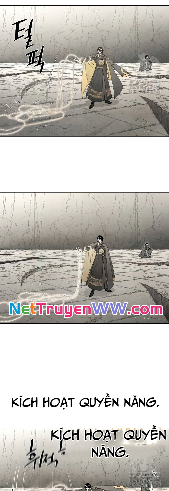 Xuyên Không Vào Con Game Rác Rưởi Của Tôi Chap 4 - Next Chap 5