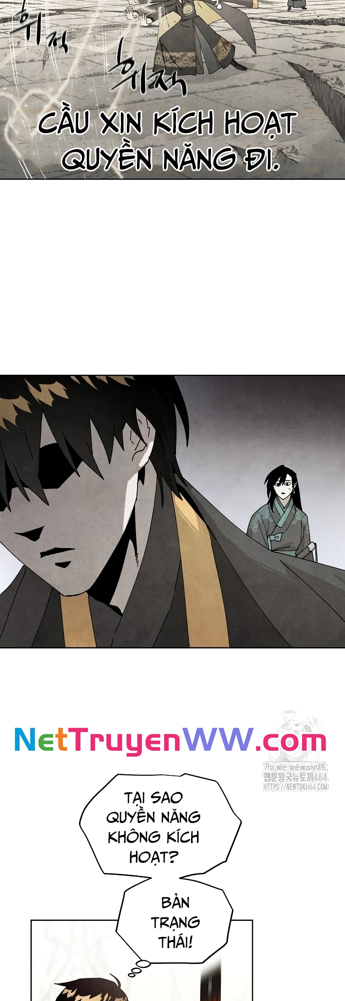 Xuyên Không Vào Con Game Rác Rưởi Của Tôi Chap 4 - Next Chap 5