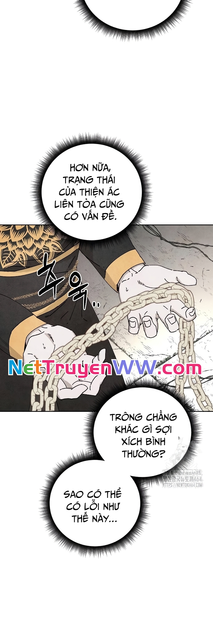 Xuyên Không Vào Con Game Rác Rưởi Của Tôi Chap 4 - Next Chap 5