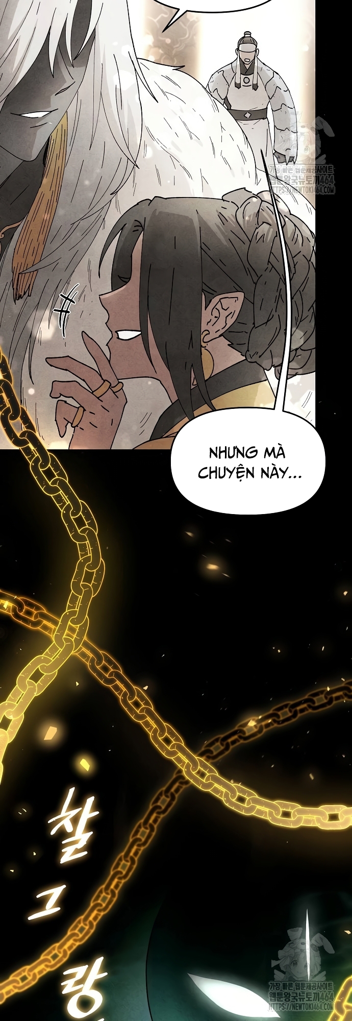 Xuyên Không Vào Con Game Rác Rưởi Của Tôi Chap 4 - Next Chap 5