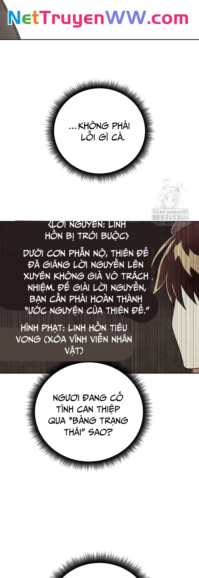Xuyên Không Vào Con Game Rác Rưởi Của Tôi Chap 4 - Next Chap 5