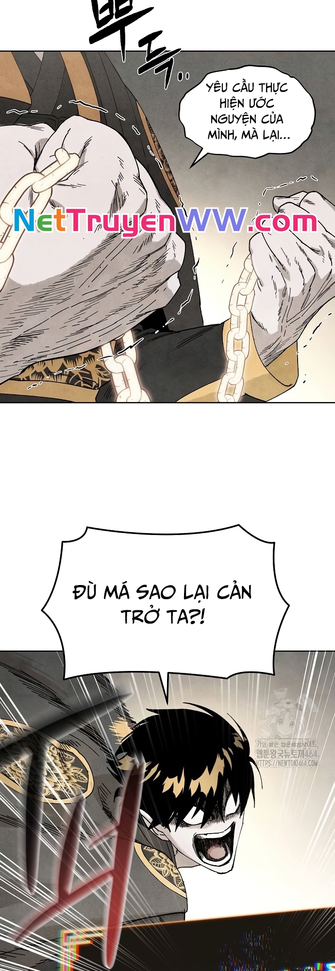 Xuyên Không Vào Con Game Rác Rưởi Của Tôi Chap 4 - Next Chap 5