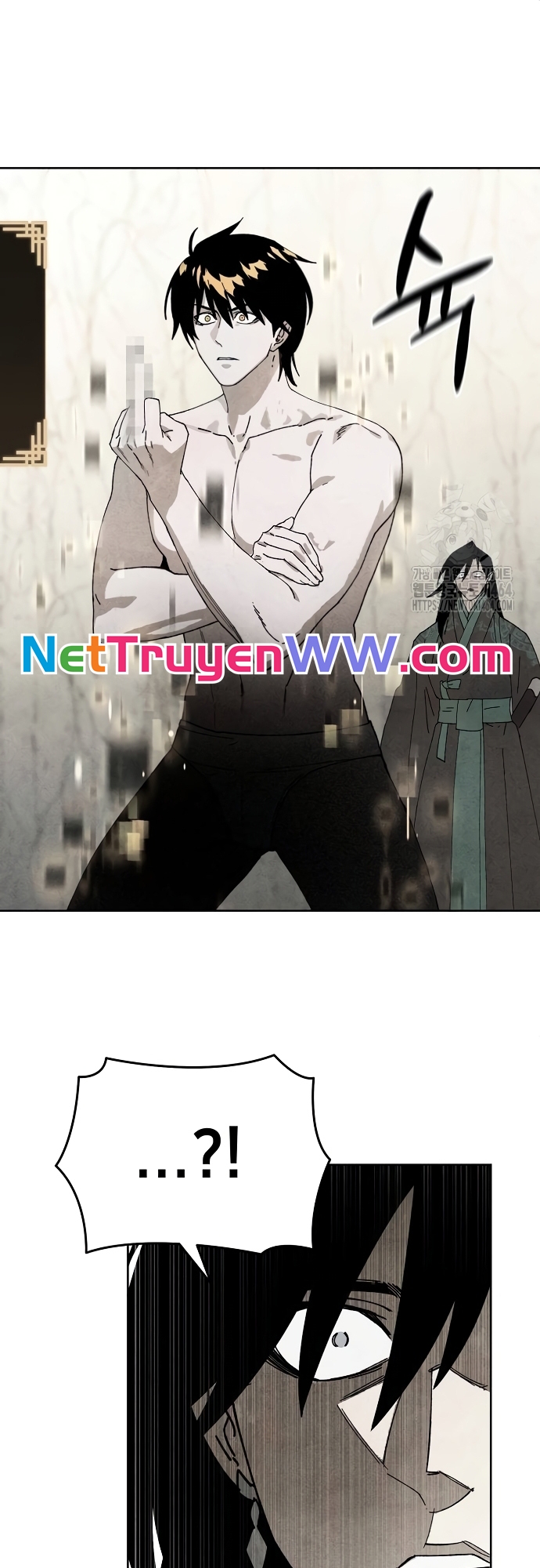 Xuyên Không Vào Con Game Rác Rưởi Của Tôi Chap 4 - Next Chap 5