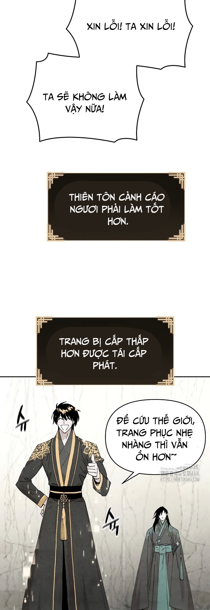 Xuyên Không Vào Con Game Rác Rưởi Của Tôi Chap 4 - Next Chap 5