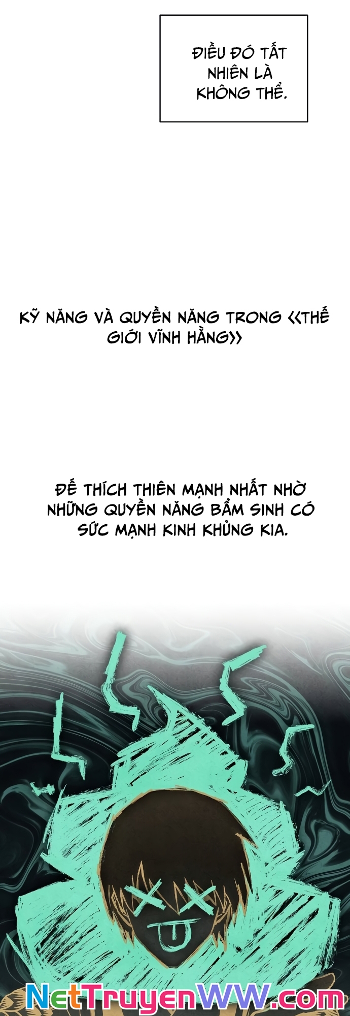 Xuyên Không Vào Con Game Rác Rưởi Của Tôi Chap 4 - Next Chap 5