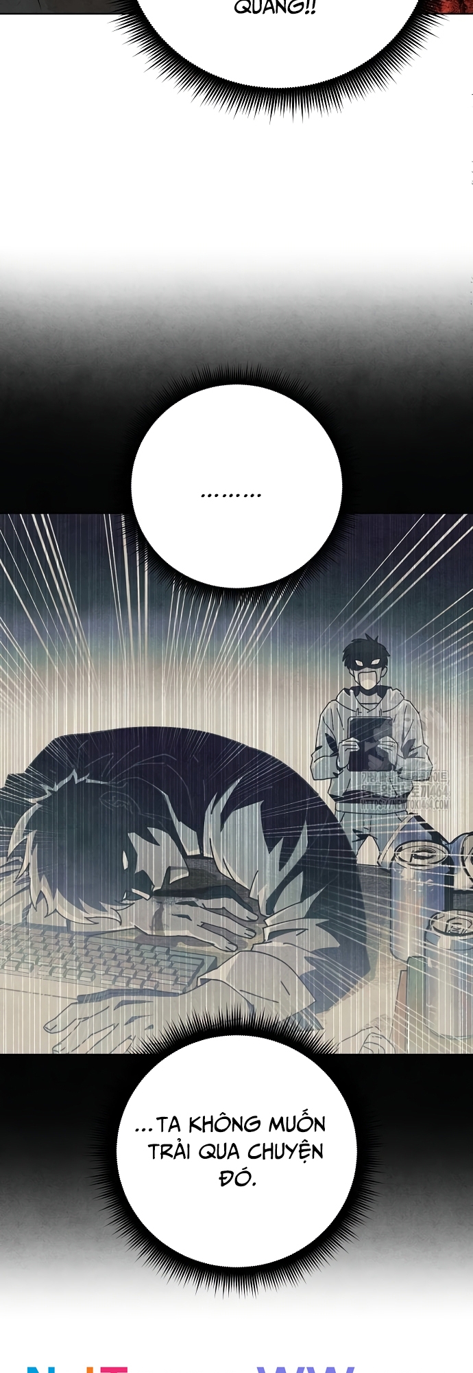 Xuyên Không Vào Con Game Rác Rưởi Của Tôi Chap 4 - Next Chap 5