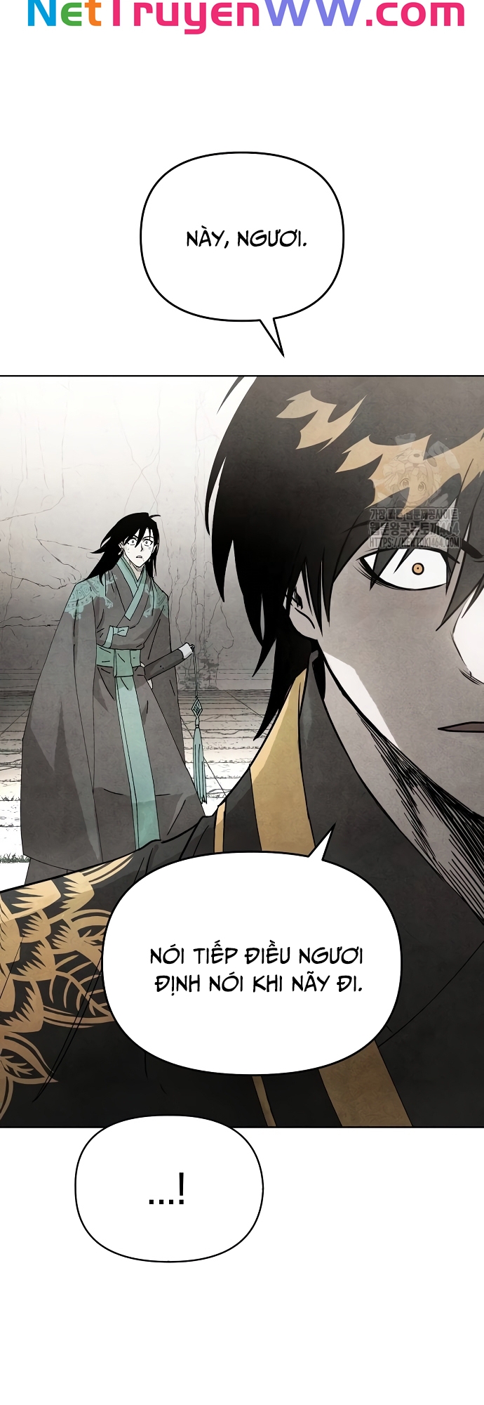 Xuyên Không Vào Con Game Rác Rưởi Của Tôi Chap 4 - Next Chap 5