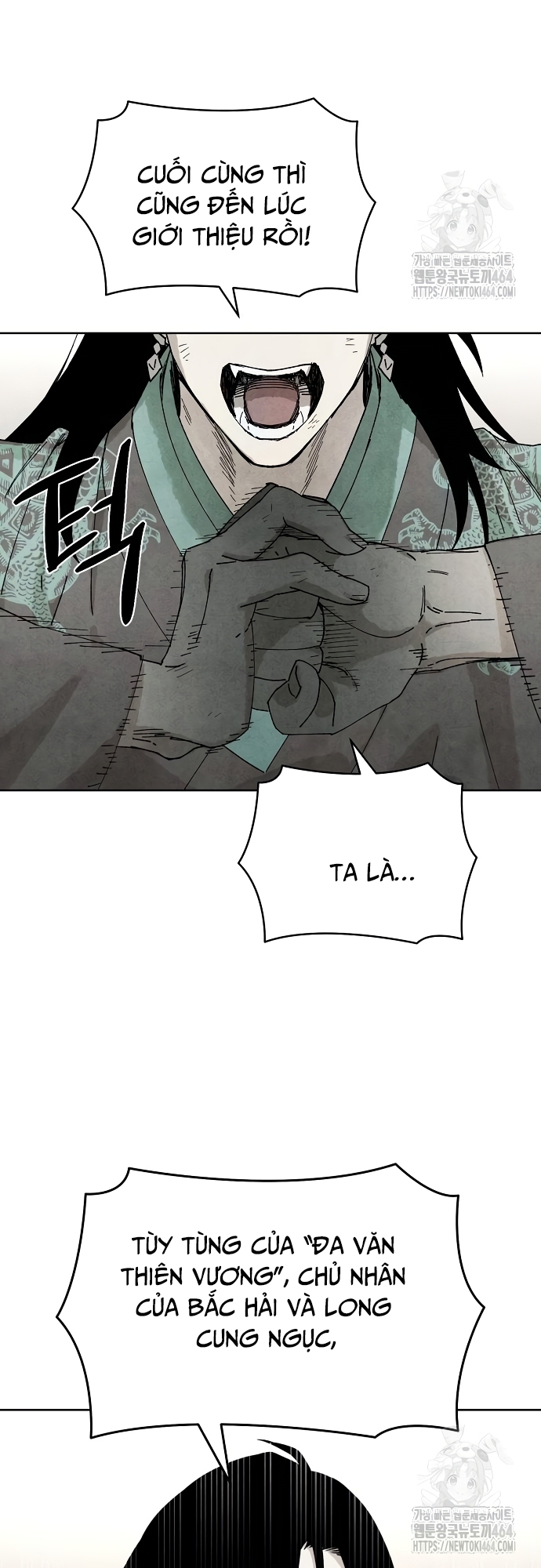 Xuyên Không Vào Con Game Rác Rưởi Của Tôi Chap 4 - Next Chap 5