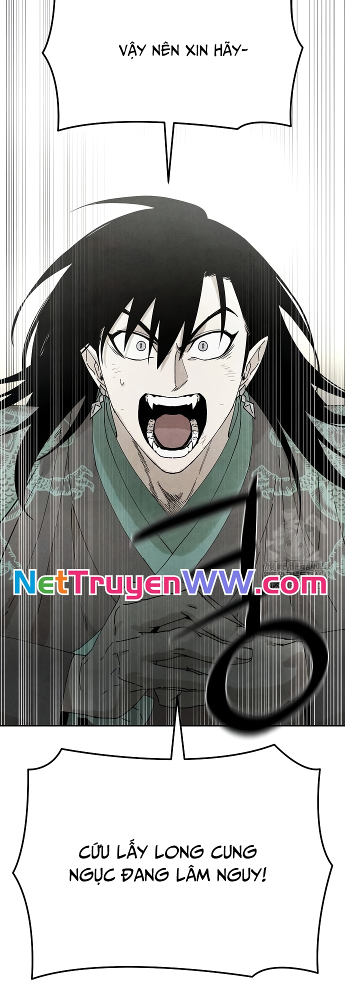 Xuyên Không Vào Con Game Rác Rưởi Của Tôi Chap 4 - Next Chap 5