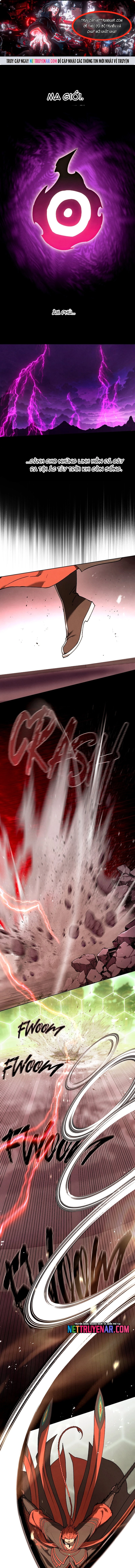 Xuyên Không Vào Con Game Rác Rưởi Của Tôi Chap 40 - Next Chap 41