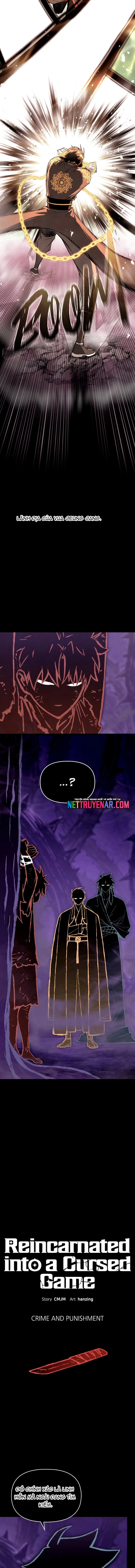 Xuyên Không Vào Con Game Rác Rưởi Của Tôi Chap 40 - Next Chap 41