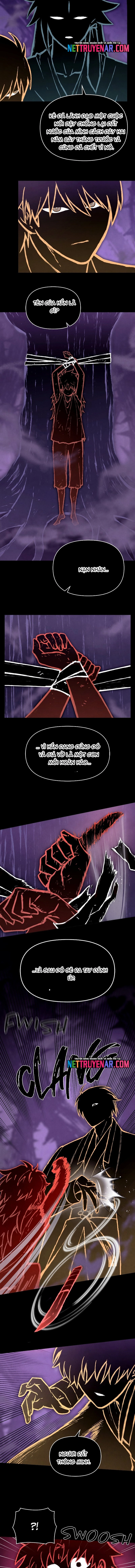 Xuyên Không Vào Con Game Rác Rưởi Của Tôi Chap 40 - Next Chap 41