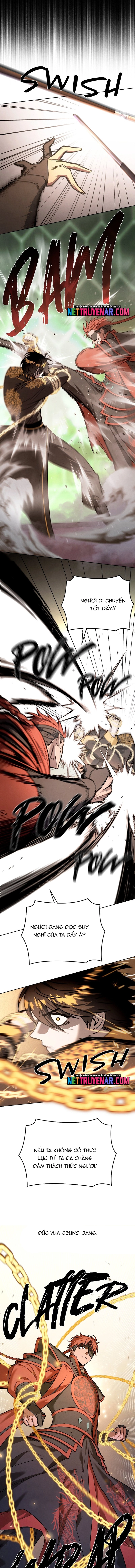 Xuyên Không Vào Con Game Rác Rưởi Của Tôi Chap 40 - Next Chap 41