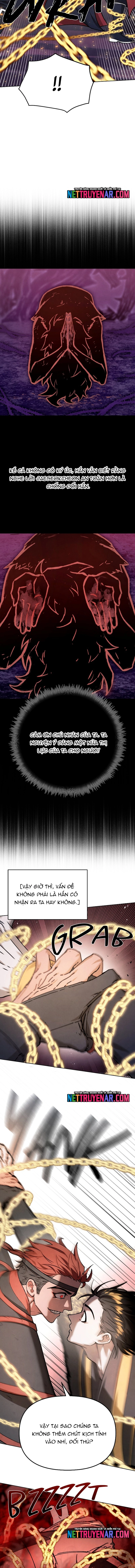 Xuyên Không Vào Con Game Rác Rưởi Của Tôi Chap 40 - Next Chap 41