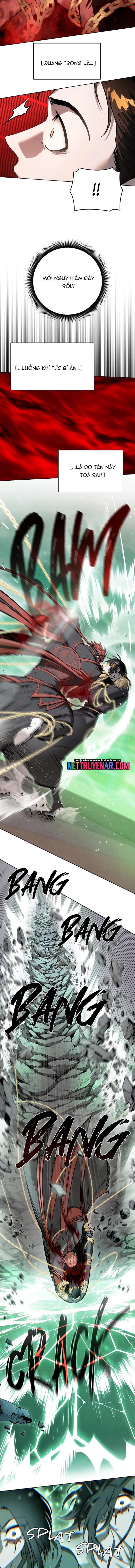 Xuyên Không Vào Con Game Rác Rưởi Của Tôi Chap 40 - Next Chap 41