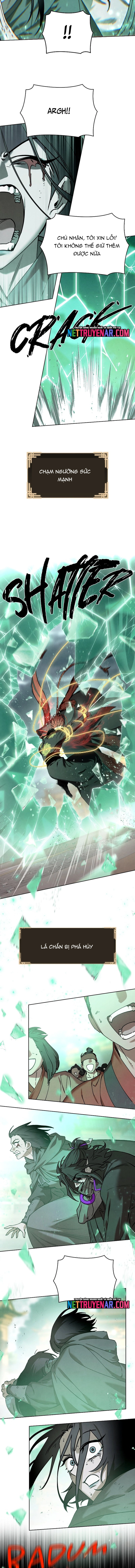 Xuyên Không Vào Con Game Rác Rưởi Của Tôi Chap 40 - Next Chap 41