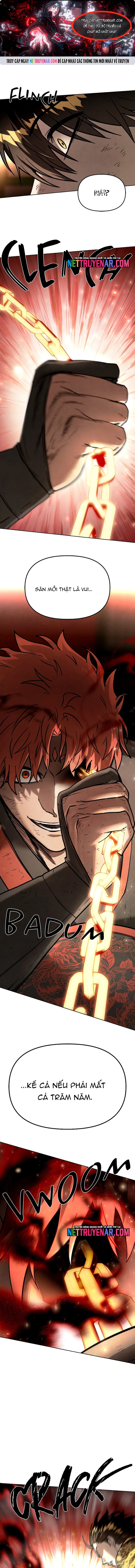 Xuyên Không Vào Con Game Rác Rưởi Của Tôi Chap 41 - Next Chap 42