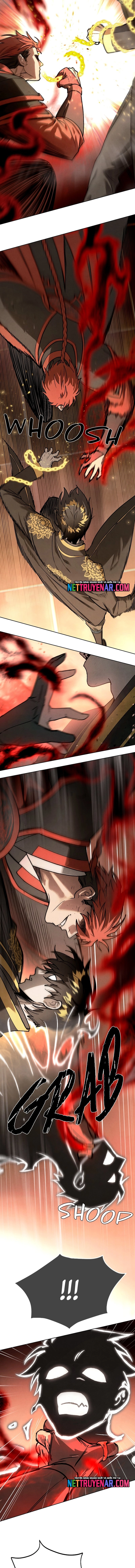 Xuyên Không Vào Con Game Rác Rưởi Của Tôi Chap 41 - Next Chap 42